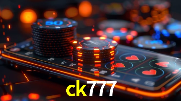 API Integration ck777