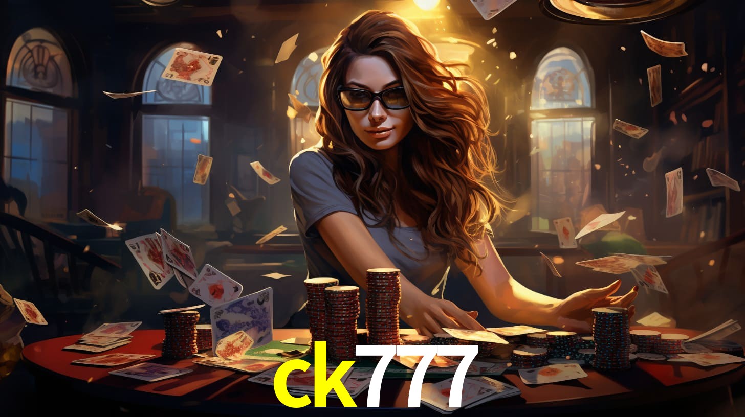 Slot Games ck777