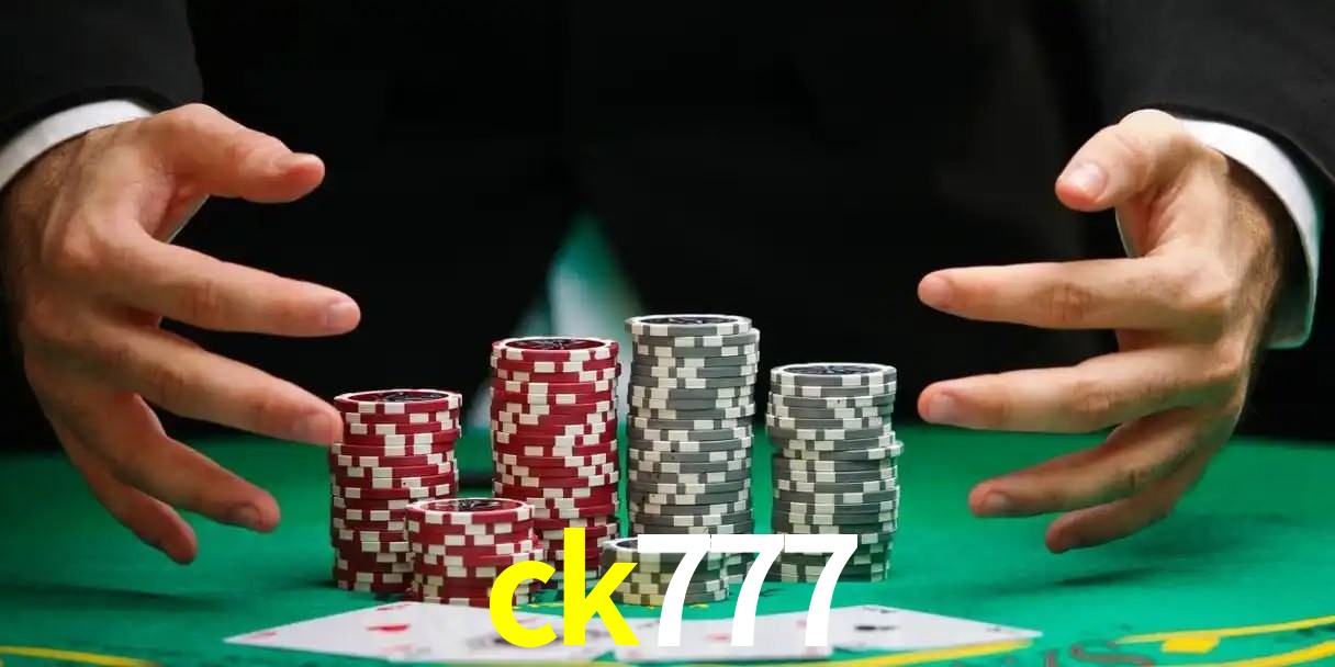 ck777 bet
