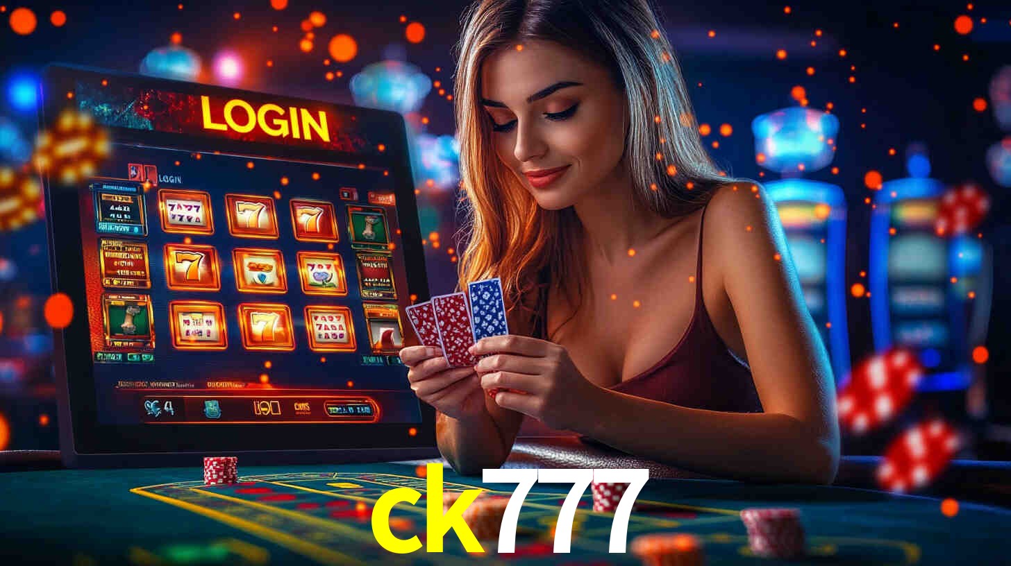 Exclusive Games ck777