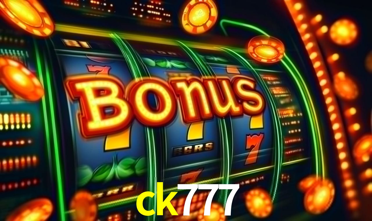 Live Casino ck777