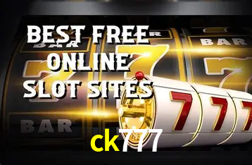 A Revolução dos Aplicativos de Jogos no ck777