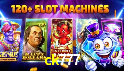 A Experiência Imersiva dos Cassinos Ao Vivo no ck777