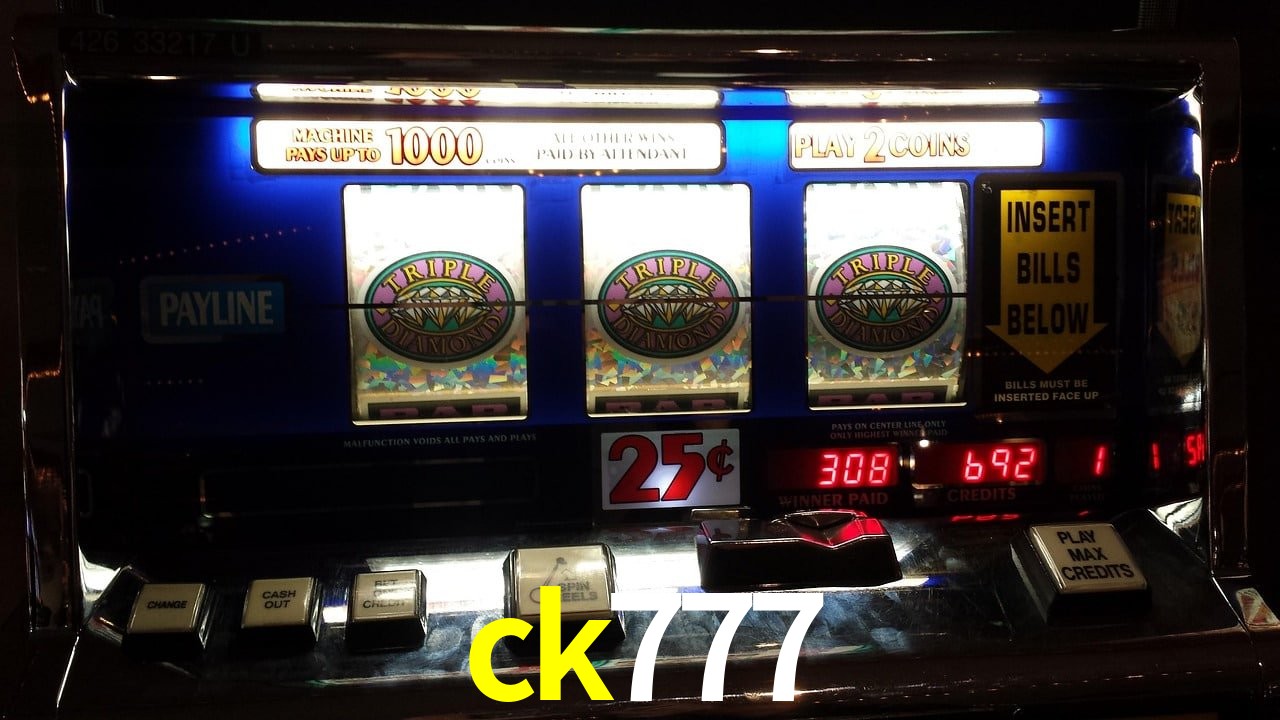 Quick Registration ck777