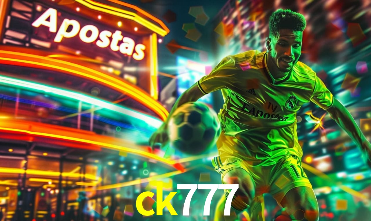 Cadastro Rápido ck777