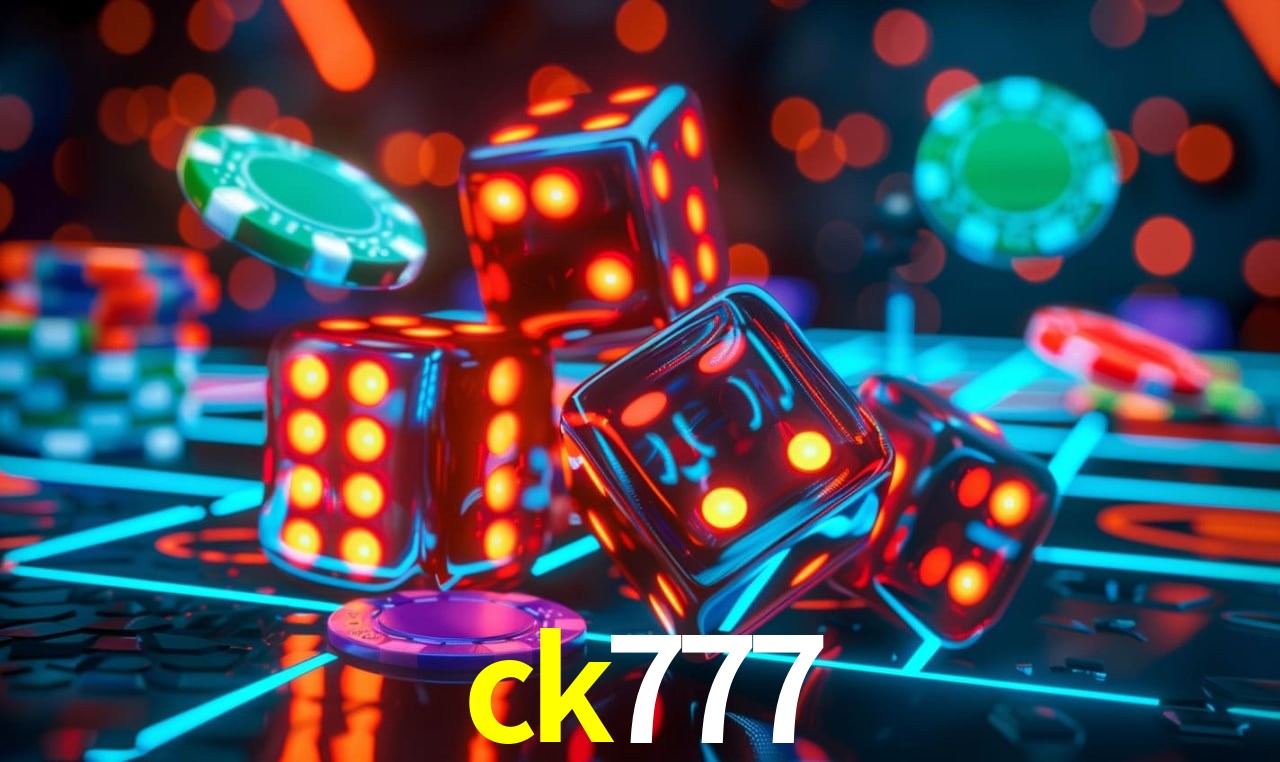 Bônus Diários ck777