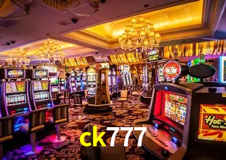 Desvendando o Mundo dos Jogos Virtuais na ck777