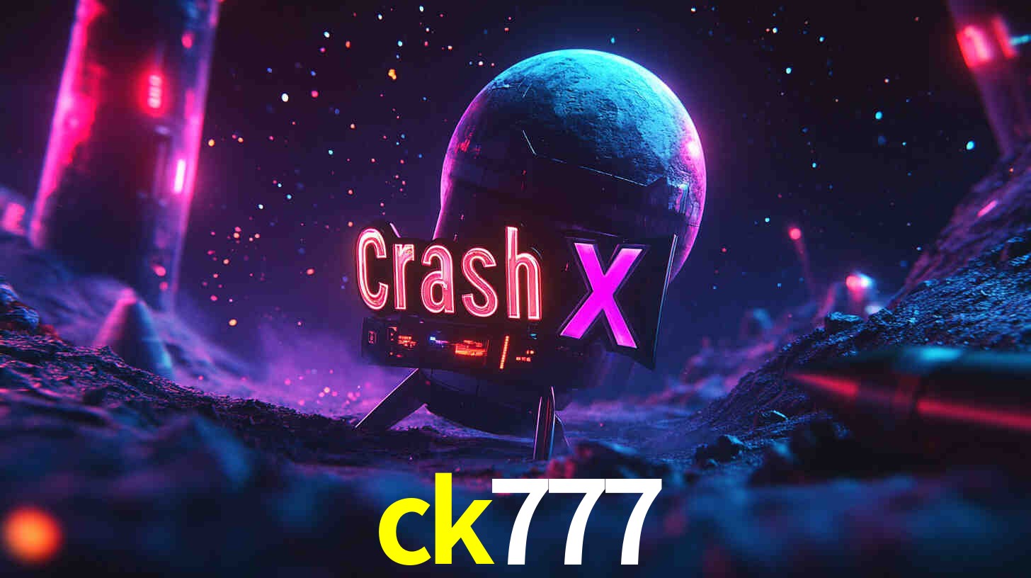 Explorando a Categoria de Eventos em Apostas na ck777