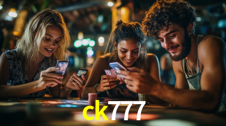 Player Reviews ck777