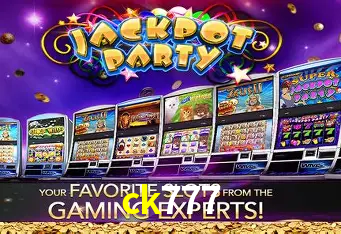 A Emoção da Loteria na ck777: Uma Chance de Mudança de Vida