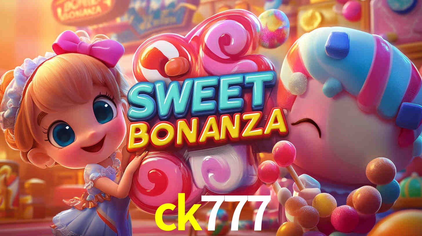 Explorando a Categoria de Eventos em Apostas na ck777