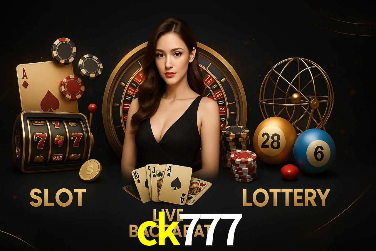 ck777 bet