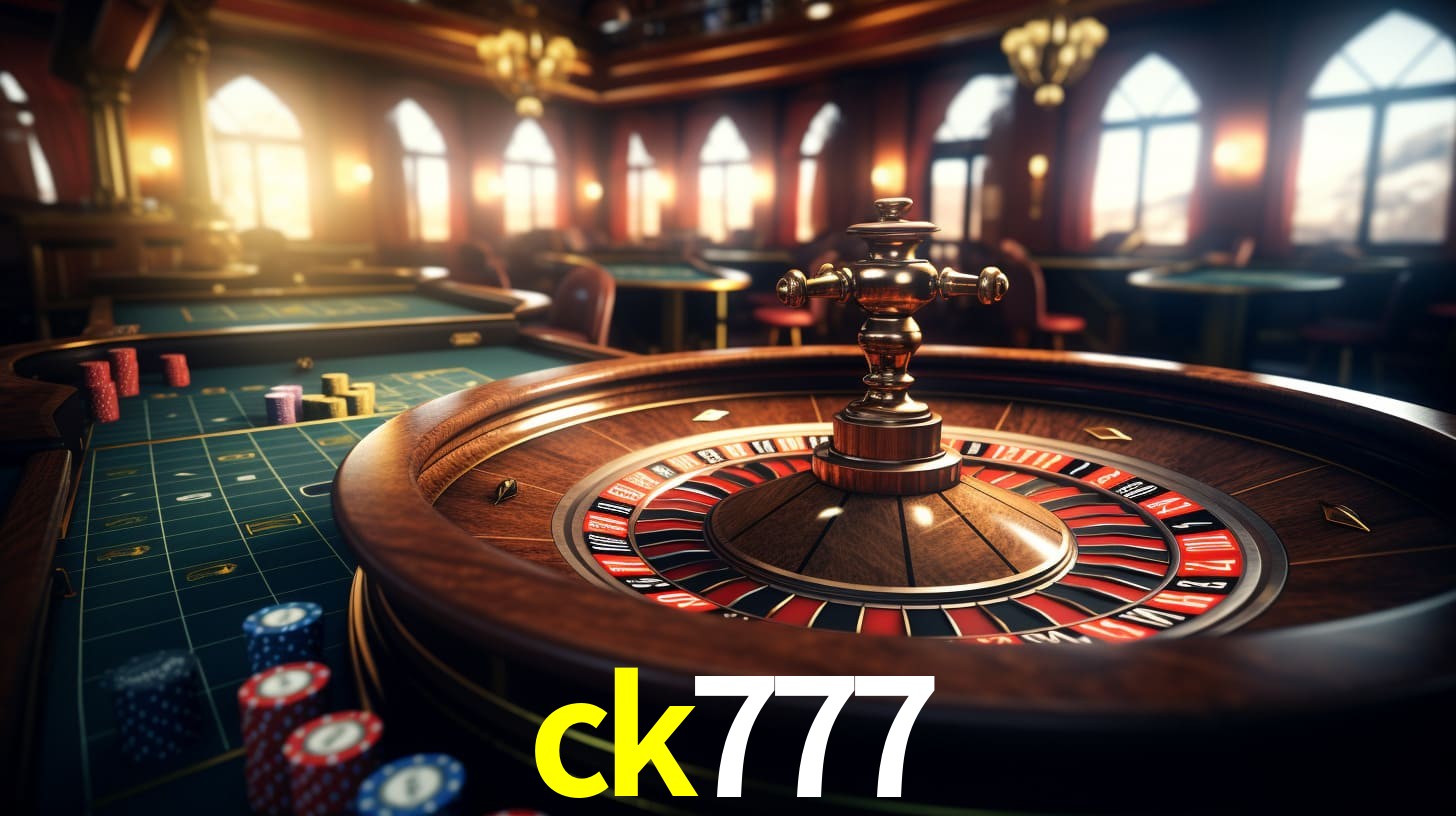 Games Directory ck777