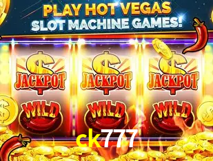 Descubra o Programa VIP da ck777: Vantagens Exclusivas para Jogadores