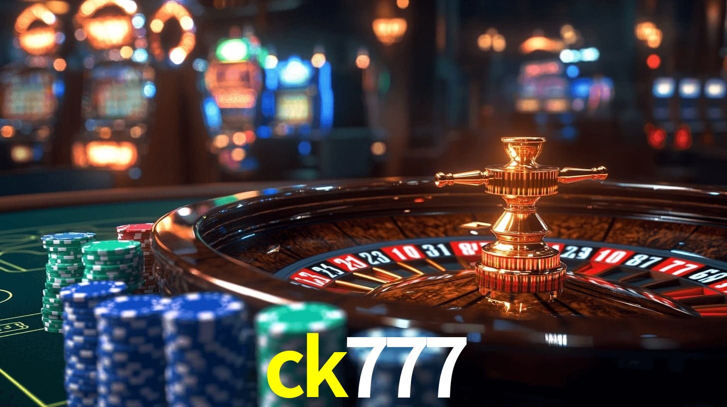 Live Casino ck777
