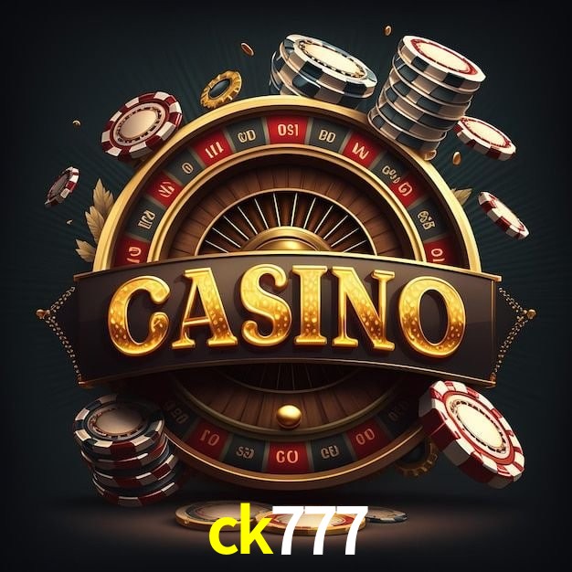 ck777 bet