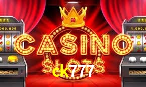 Weekend Specials ck777